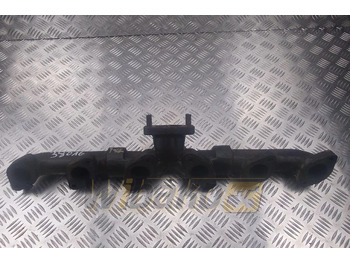 Colector de escape CATERPILLAR