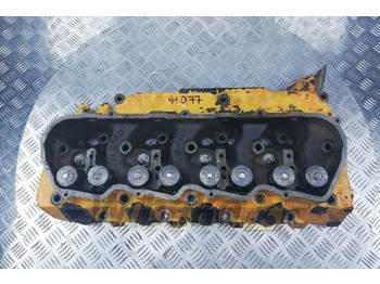 Cabezal de bloque para Maquinaria de construcción Caterpillar 3150 9L7230: foto 2