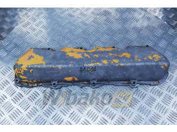 Cabezal de bloque CATERPILLAR