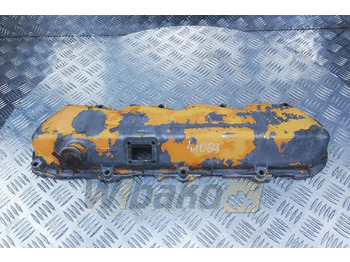 Cabezal de bloque CATERPILLAR