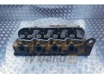 Cabezal de bloque CATERPILLAR