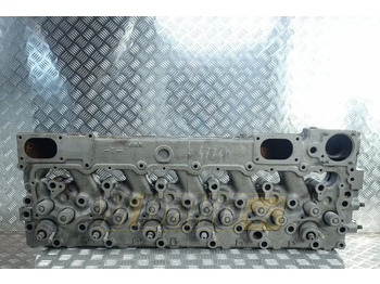 Cabezal de bloque CATERPILLAR
