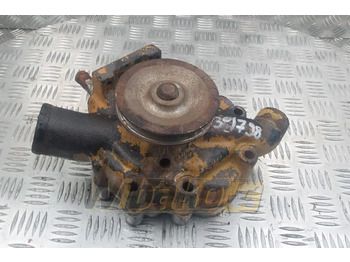 Bomba de agua CATERPILLAR