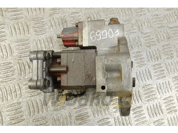 Bomba de combustible CUMMINS