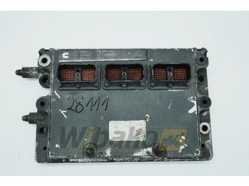 Unidad de control CUMMINS