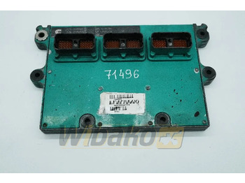 Unidad de control CUMMINS
