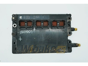 Unidad de control CUMMINS
