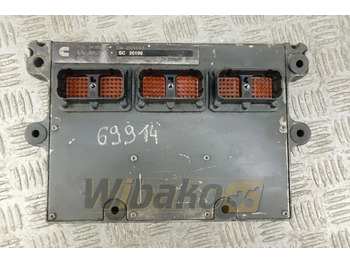 Unidad de control CUMMINS