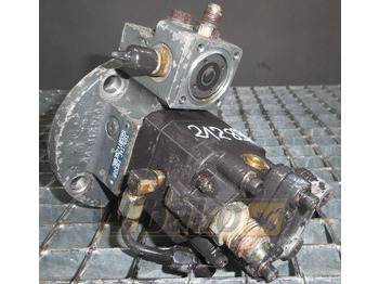 Bomba de combustible CUMMINS