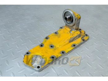 Enfriador de aceite CUMMINS