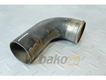 Colector de admisión CUMMINS