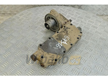 Enfriador de aceite CUMMINS