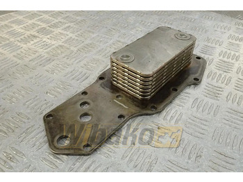 Enfriador de aceite CUMMINS