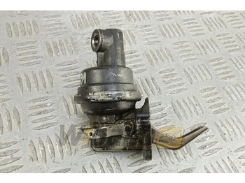 Bomba de combustible CUMMINS