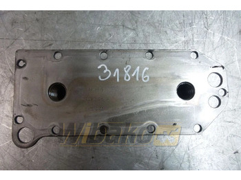 Enfriador de aceite CUMMINS