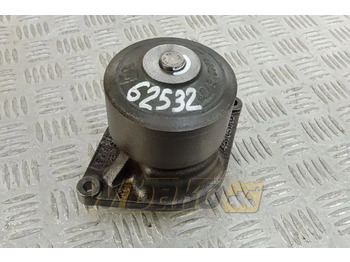 Bomba de agua CUMMINS