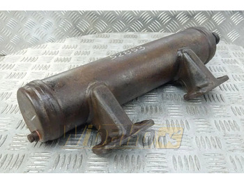 Enfriador de aceite CUMMINS