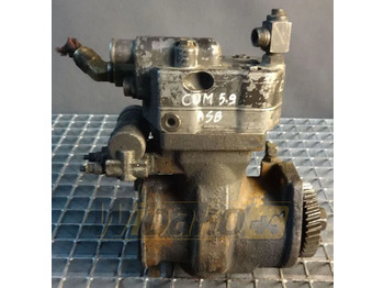 Compresor de aire CUMMINS