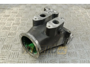 Colector de admisión CUMMINS