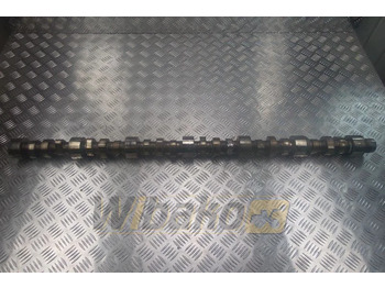 Árbol de levas CUMMINS