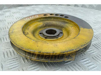 Motor y piezas CUMMINS