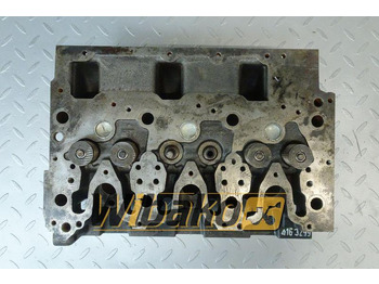 Cabezal de bloque DEUTZ