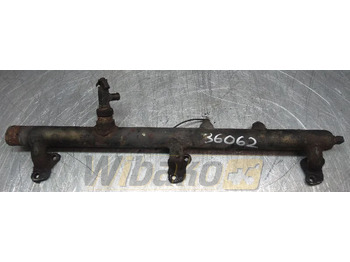 Sistema de combustible DAEWOO