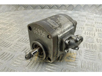 Bomba hidráulica DEUTZ