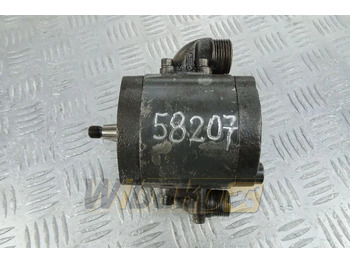 Bomba hidráulica DEUTZ