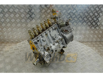 Bomba de combustible DEUTZ