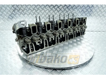 Cabezal de bloque DEUTZ