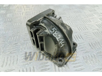 Colector de admisión DEUTZ