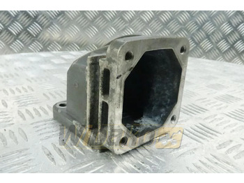 Colector de admisión DEUTZ