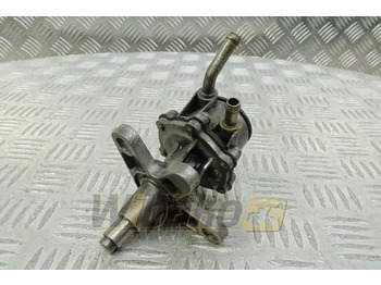 Bomba de combustible DEUTZ