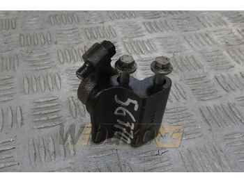 Cabezal de bloque DEUTZ