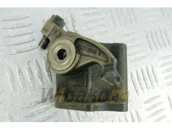 Cabezal de bloque DEUTZ