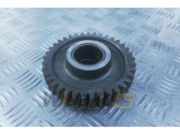 Árbol de levas DEUTZ