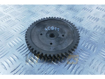 Motor y piezas DEUTZ