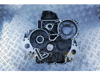 Árbol de levas DEUTZ