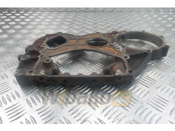 Árbol de levas para Maquinaria de construcción Deutz D2011 L04 I 51120: foto 2