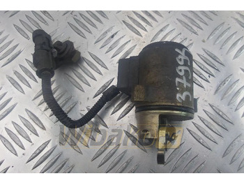 Motor y piezas DEUTZ