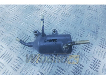 Motor y piezas DEUTZ