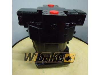 Motor hidráulico KOMATSU