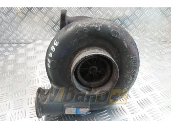 Turbocompresor HOLSET