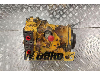 Motor hidráulico KOMATSU