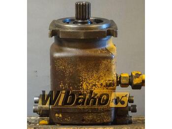 Motor hidráulico LIEBHERR