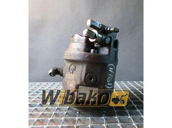 Bomba hidráulica HYDROMATIK