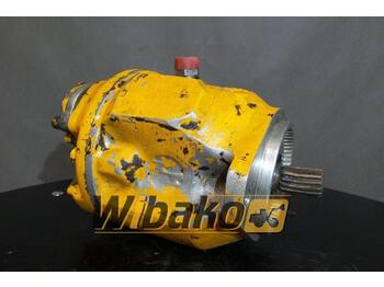 Bomba hidráulica HYDROMATIK