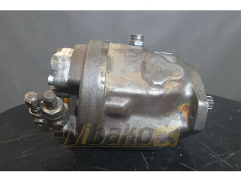 Bomba hidráulica HYDROMATIK