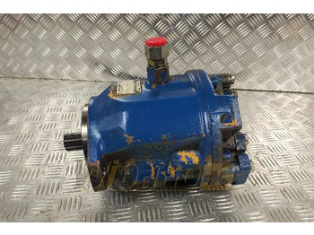 Bomba hidráulica HYDROMATIK